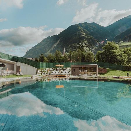 Appartement Hotel Panorama-Im Bademantel Direkt In Die Alpentherme Bad Hofgastein Exteriér fotografie