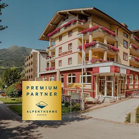 Appartement Hotel Panorama-Im Bademantel Direkt In Die Alpentherme Bad Hofgastein Exteriér fotografie