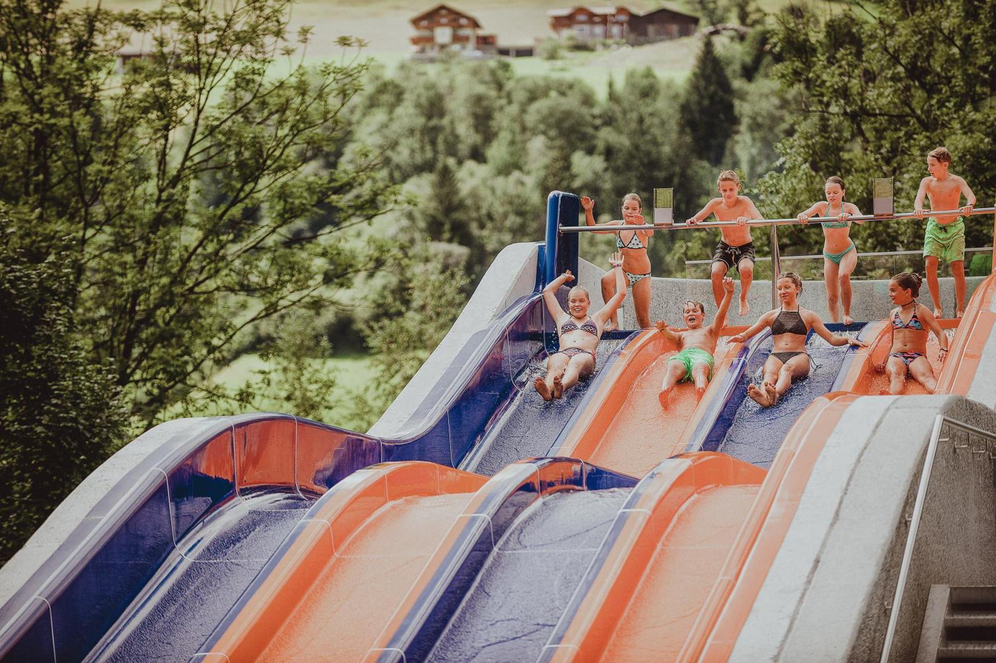 Appartement Hotel Panorama-Im Bademantel Direkt In Die Alpentherme Bad Hofgastein Exteriér fotografie